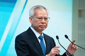 Sam Hou Fai portrait