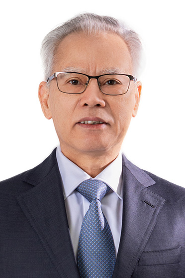 Inauguration ceremony